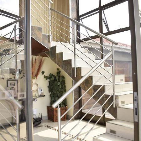 Lalela House Lejlighed Johannesburg Eksteriør billede