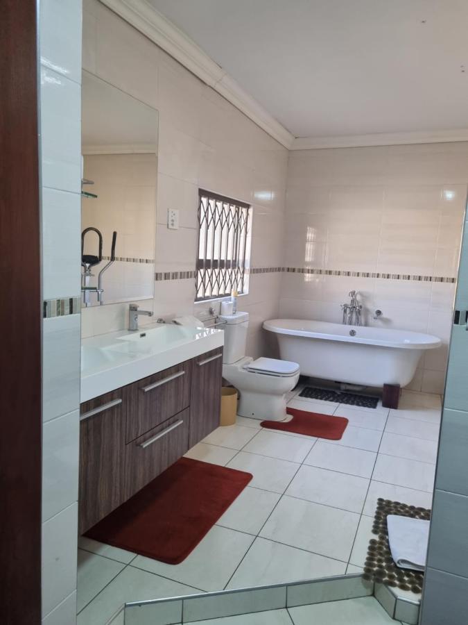 Lalela House Lejlighed Johannesburg Eksteriør billede