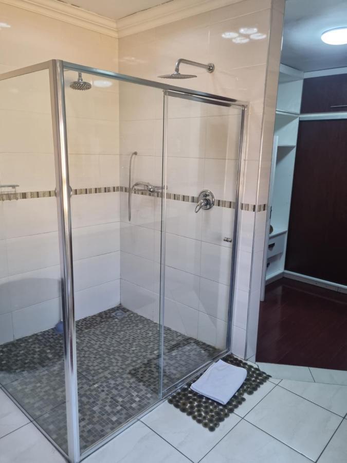 Lalela House Lejlighed Johannesburg Eksteriør billede