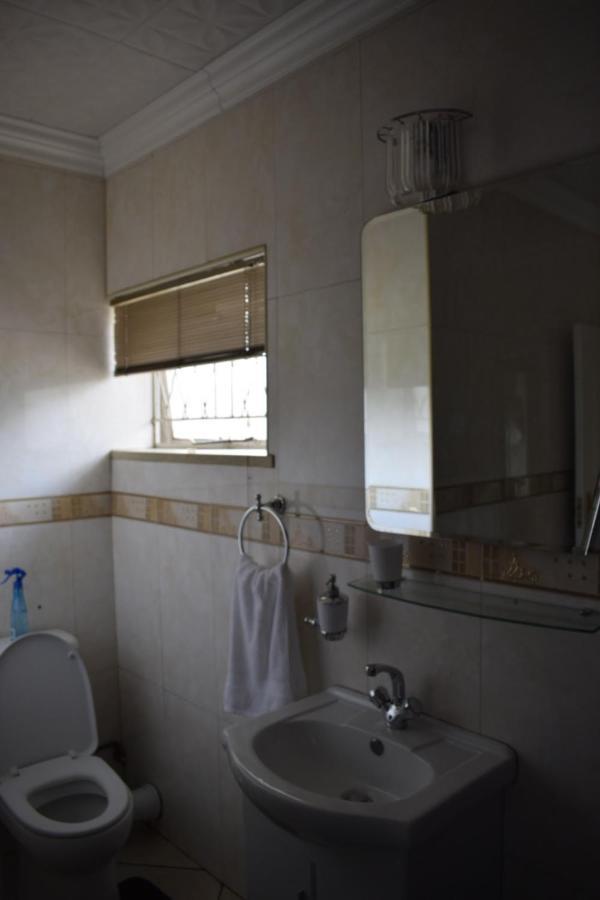 Lalela House Lejlighed Johannesburg Eksteriør billede