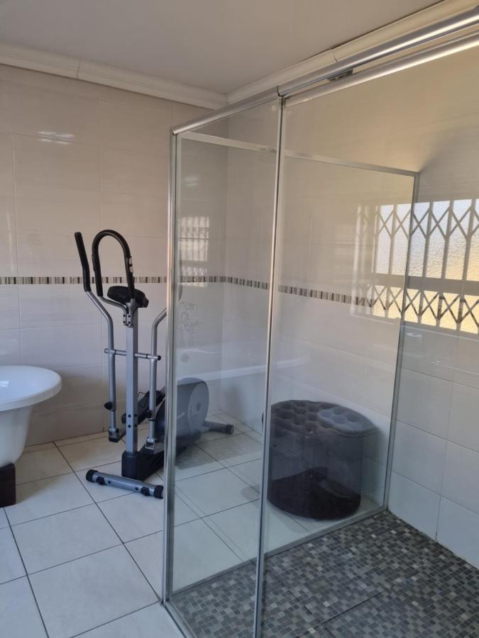 Lalela House Lejlighed Johannesburg Eksteriør billede