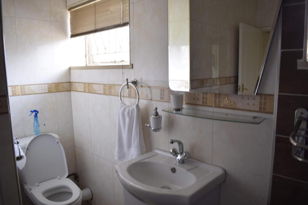Lalela House Lejlighed Johannesburg Eksteriør billede