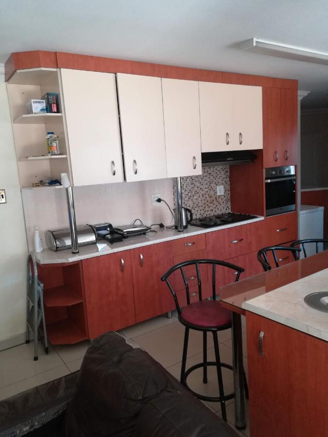 Lalela House Lejlighed Johannesburg Eksteriør billede