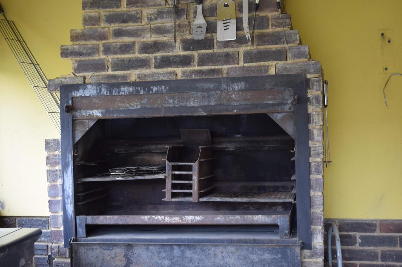 Lalela House Lejlighed Johannesburg Eksteriør billede