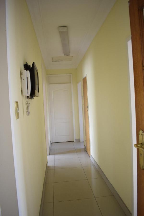 Lalela House Lejlighed Johannesburg Eksteriør billede