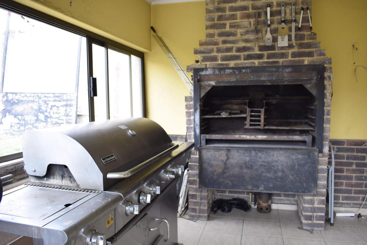 Lalela House Lejlighed Johannesburg Eksteriør billede
