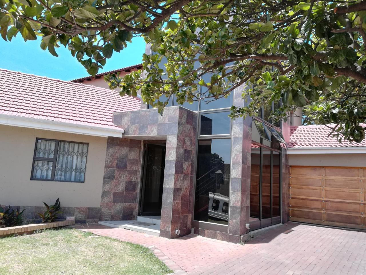 Lalela House Lejlighed Johannesburg Eksteriør billede