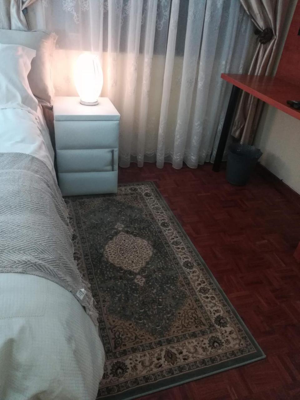 Lalela House Lejlighed Johannesburg Eksteriør billede