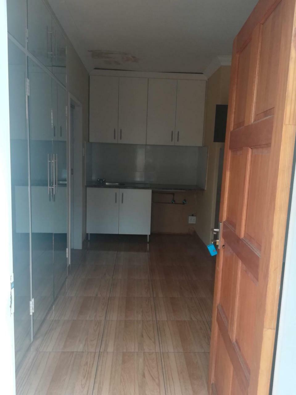 Lalela House Lejlighed Johannesburg Eksteriør billede