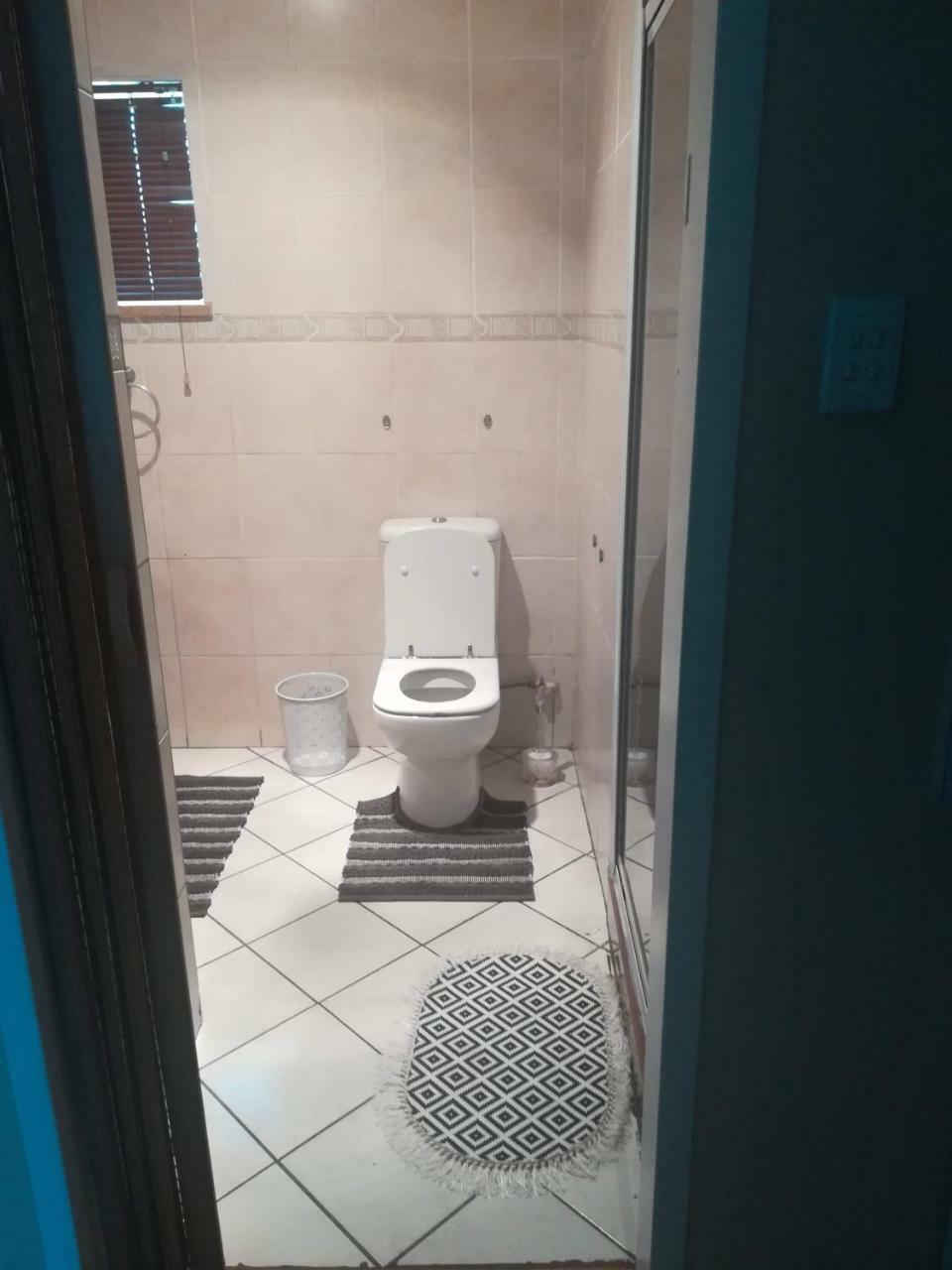 Lalela House Lejlighed Johannesburg Eksteriør billede