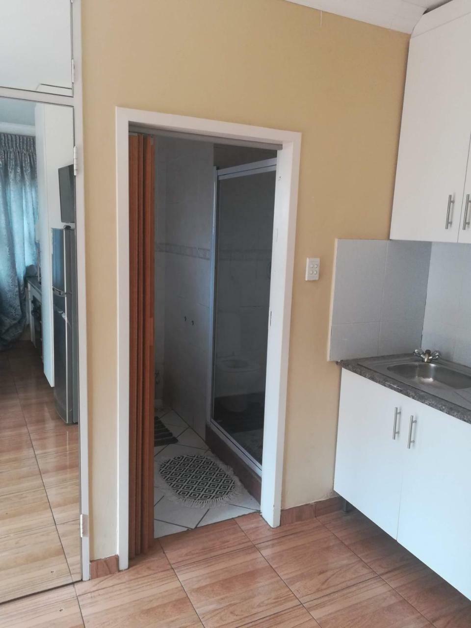 Lalela House Lejlighed Johannesburg Eksteriør billede