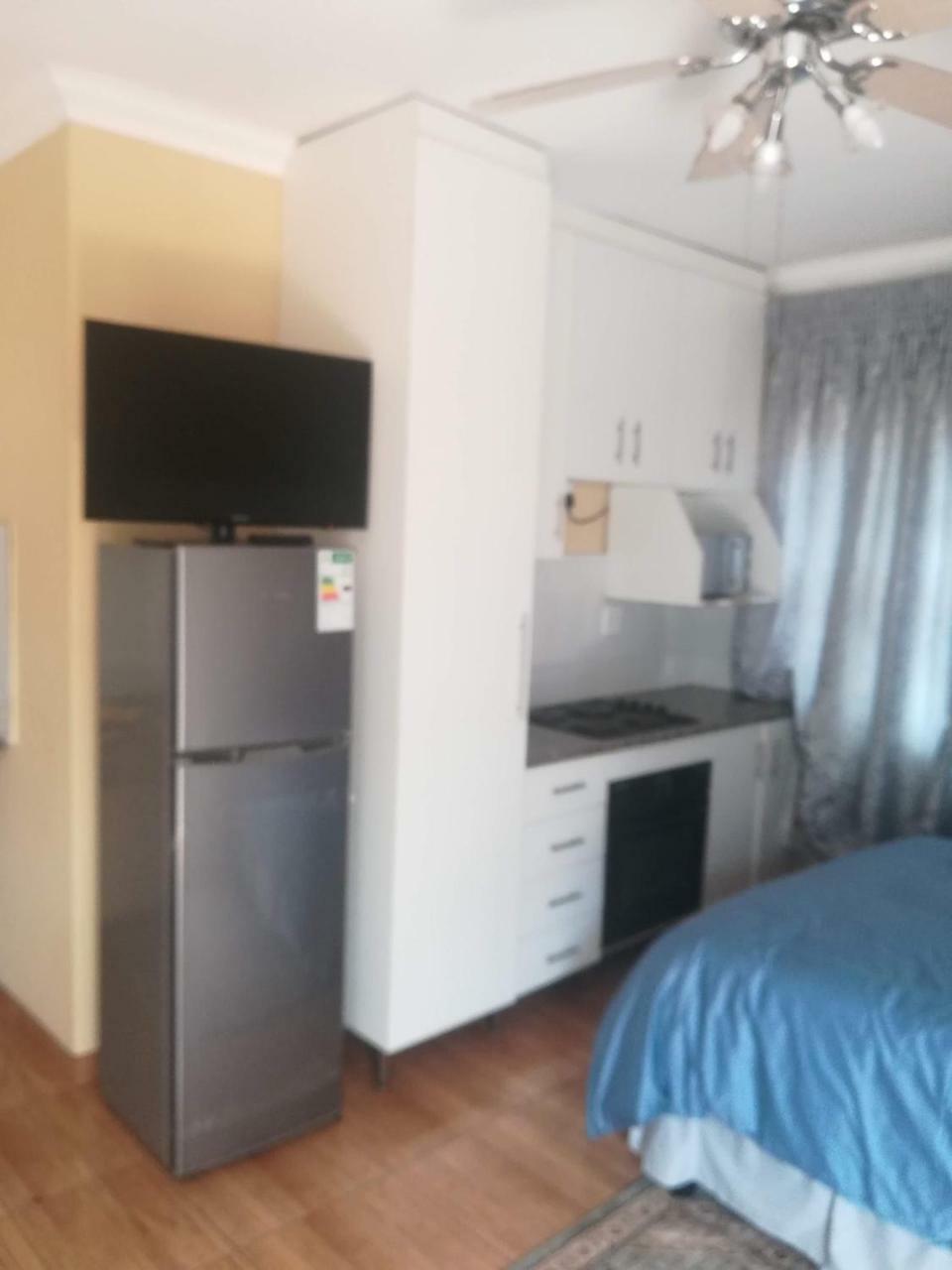 Lalela House Lejlighed Johannesburg Eksteriør billede