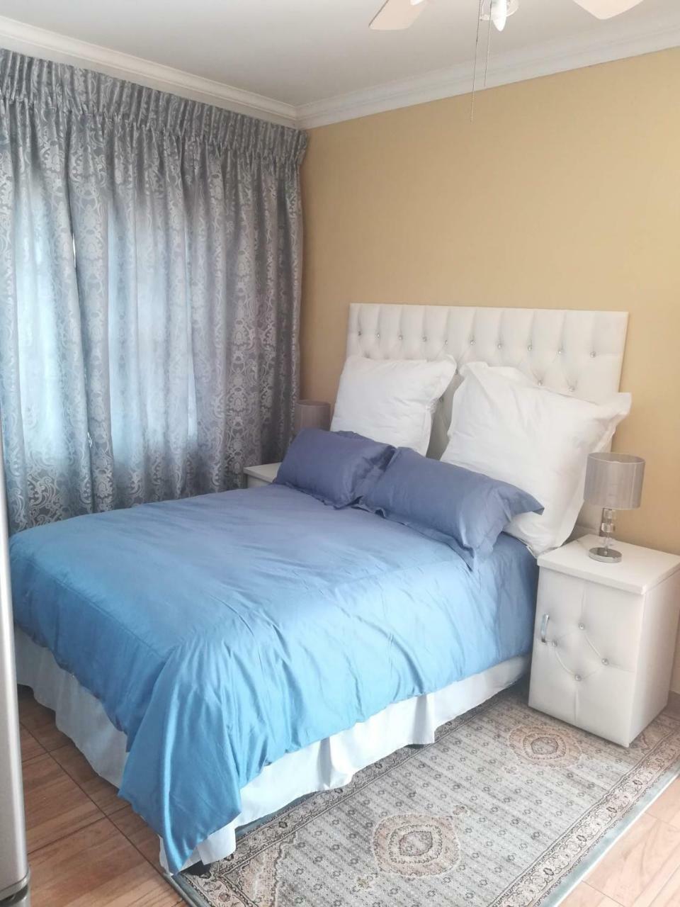Lalela House Lejlighed Johannesburg Eksteriør billede
