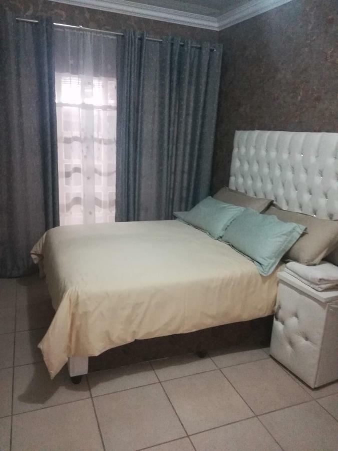 Lalela House Lejlighed Johannesburg Eksteriør billede