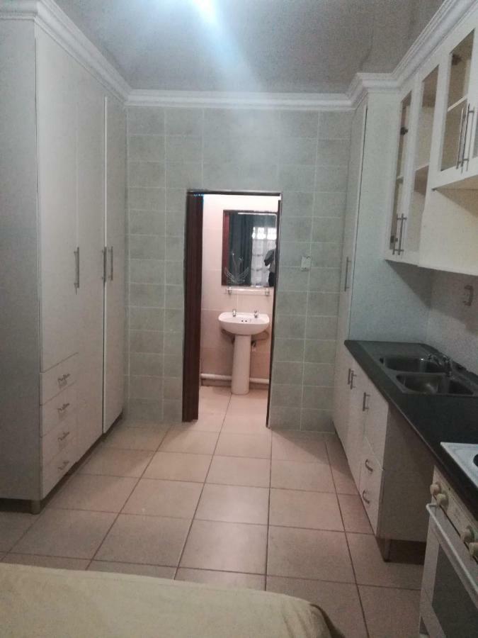 Lalela House Lejlighed Johannesburg Eksteriør billede