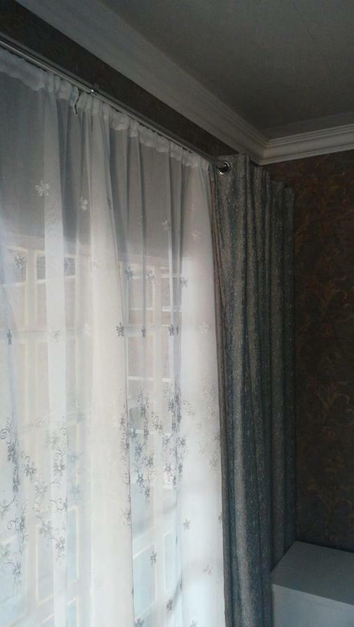 Lalela House Lejlighed Johannesburg Eksteriør billede