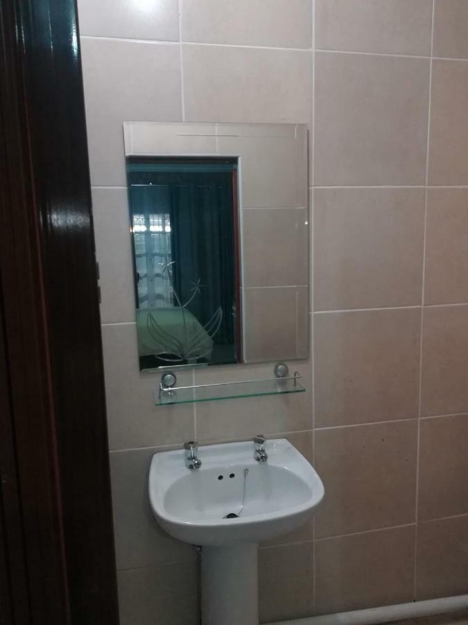 Lalela House Lejlighed Johannesburg Eksteriør billede