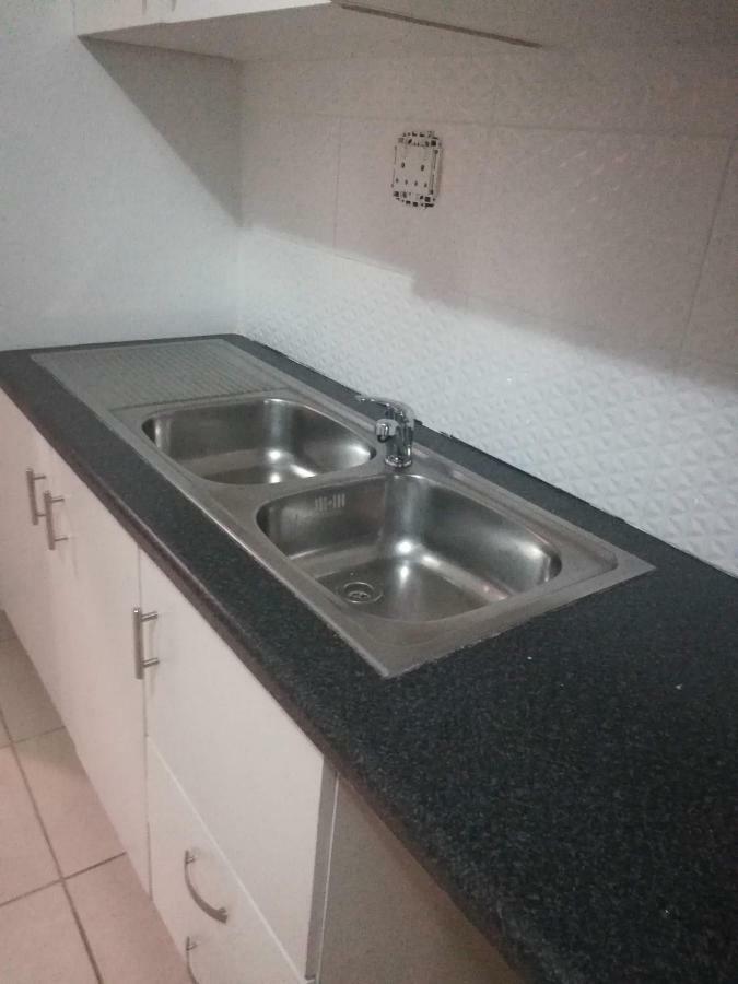 Lalela House Lejlighed Johannesburg Eksteriør billede