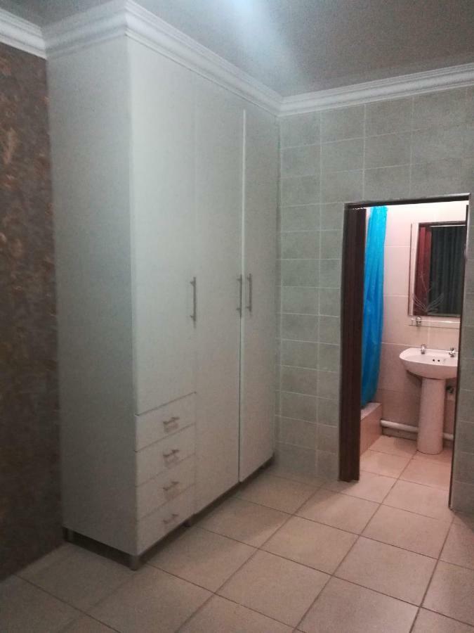Lalela House Lejlighed Johannesburg Eksteriør billede